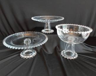 Gibson Home Sereno Party Dishes