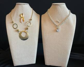 Avon Vintage Jewelry