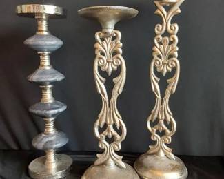 Candle Holders