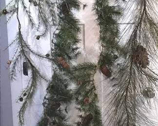Christmas Garland