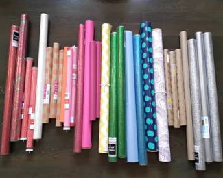 Gift Wrap Galore