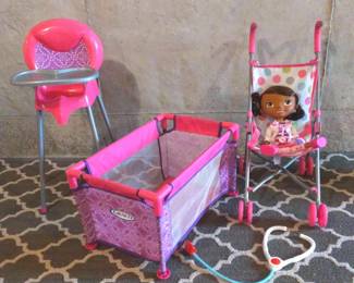 Doc McStuffins