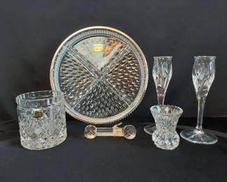 Crystal Collection