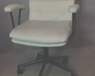 Ergonomic Office Chair