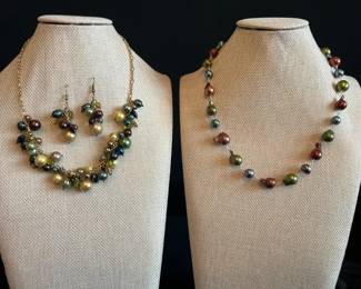 Fun Costume Jewelry