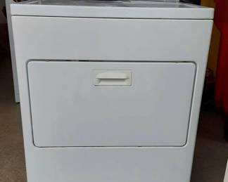 Whirlpool Electric Dryer