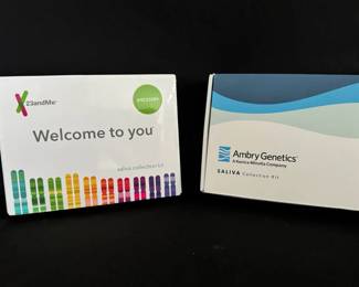 Genetic Testing Kits