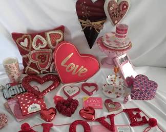 Love Is In The Air