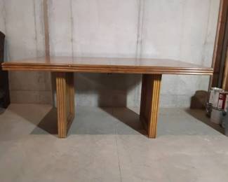 Vintage Dining Table