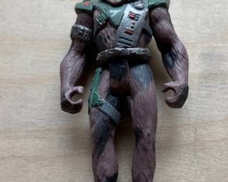 chewbaca figure