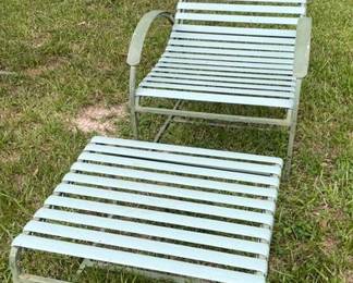 patio recliner wottoman