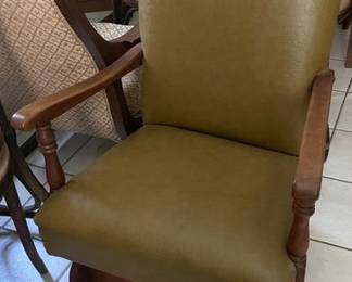 platform rocker