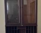 antique secretary (we have the provenance)
