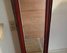 Watling scale full front