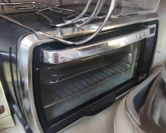 Toaster Oven