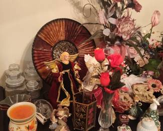 Decor