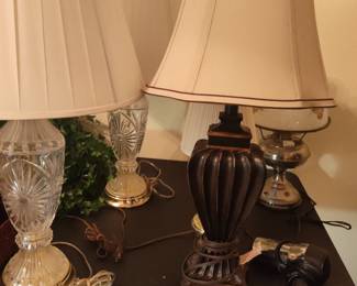 Lamps