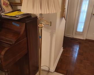 Floor Lamp
