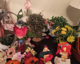 Decor