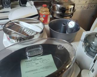 Kitchenware