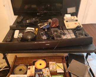Electronics