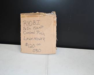 Sale Picture