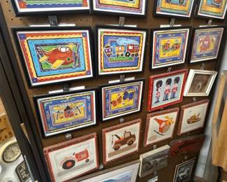 Sale Picture