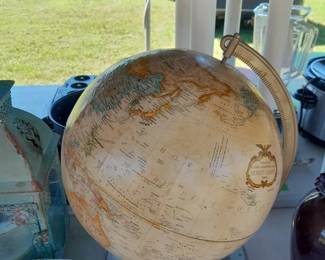 Globe