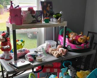Toys