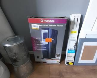 Heater, Beverage Decanter
