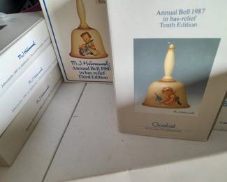 Hummel bells