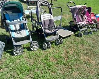 Strollers
