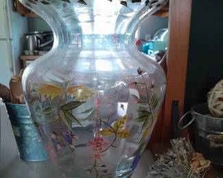 Vase