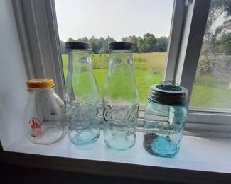 Bottles
