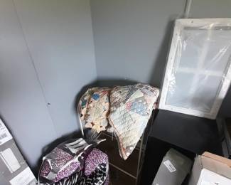 Quilts