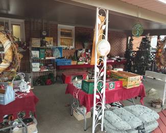 What would life be without Christmas?