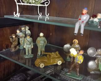 More old toys