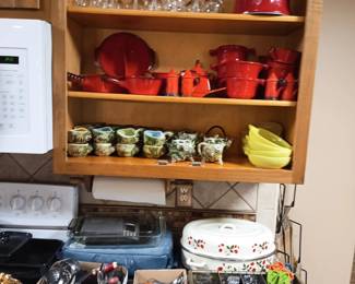 Kitchenware