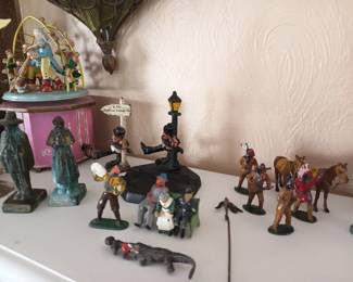 Toys, toys, toys