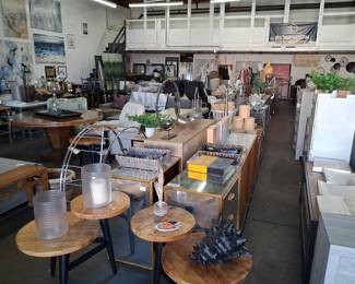 Staging Inventory Asset Collection