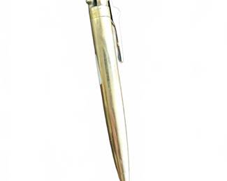 Ronson penciliter gold tone mechanical pencil