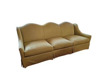 Randall Tysinger for EJ Victor Sofa