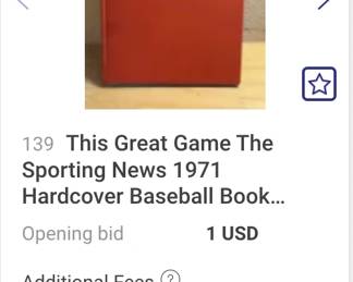 Sale Picture