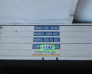Sale Picture