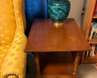 End Table