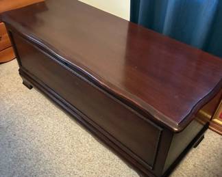 Lane Cedar Chest
