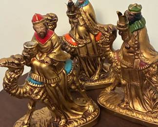 Three Kings