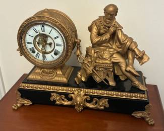 Beautiful Clock