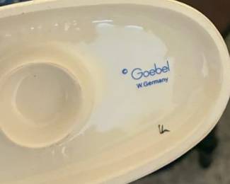 Goeblel Mark