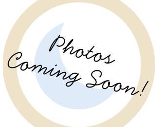 Photos Coming Soon